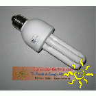 Lampara CFL Ico-GE 12Vdc 