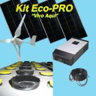 D.I.Y. Solar Kit "Eco-PRO"