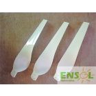 Ico-GE Eolos 400 and 450W 3-Blade replacement set