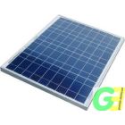 Munchen Solar 50W High Efficiency Solar Panel