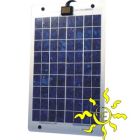 Ico-GE 30W Marine Solar Panel