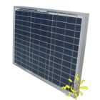 Munchen Solar 60W High Efficiency Solar Panel