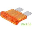 Fusible automoción 40A