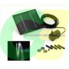 Kit Mini Bomba Solar