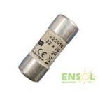 100A C-80 Cartridge Fuse