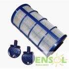 Replacement Screen Basket for Floatron Purifier