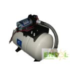 Shurflo 12V Pressure Pump Kit with Expansion Vessel
