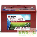 Bateria Trojan Solar AGM SAGM12 105 - 105A 12V