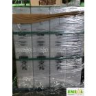 6 vasos Traslúcidos Ensol 4SOPZS500