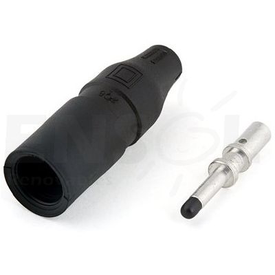 Conector Terminal Multicontact MC3 6mm Macho