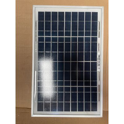 Panel Solar Eastech 10W