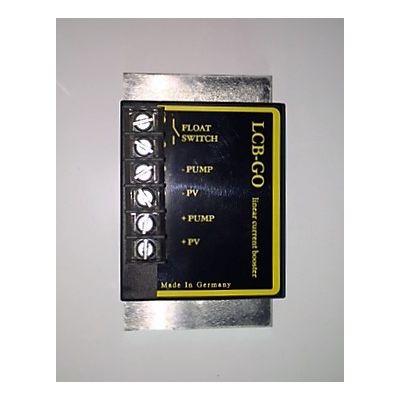 Shurflo 9325 Optimizador Bomba LCB-G0