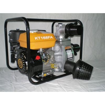 AyerbeAY-50KT Petrol Engine Water Pump 30m3/h