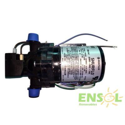Shurflo 2088-592-144 water pump