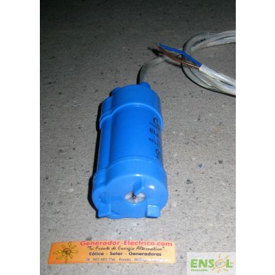 Minibomba Agua Sumergible 12V