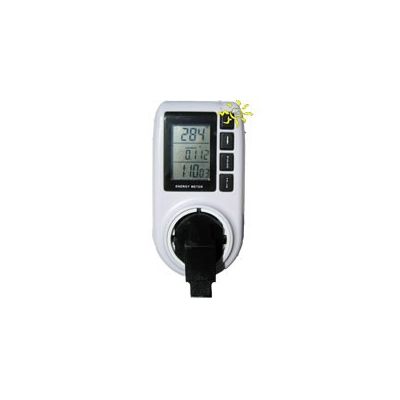 Ico-GE Energy Meter Ico410