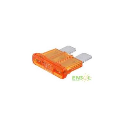 Fusible automoción 40A