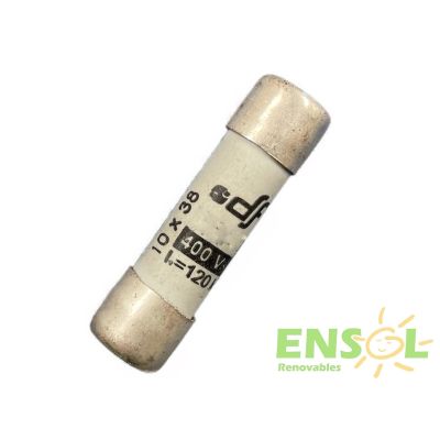 6Amp C-20 Cartridge Fuse