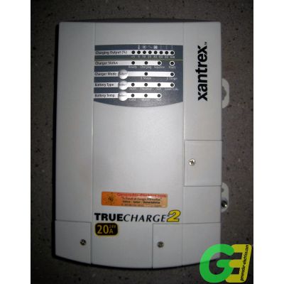 Xantrex TrueCharge2 12V 20A Charger