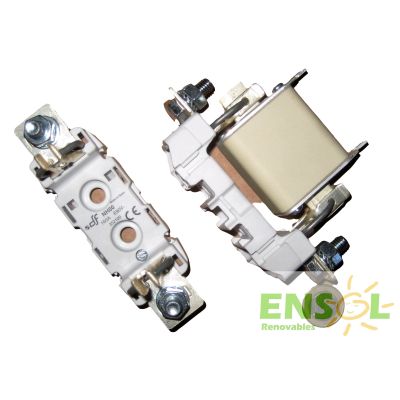 NH01 Fuse Holder