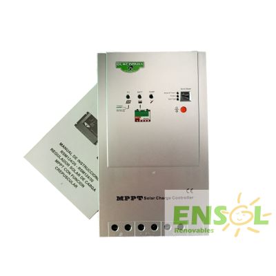 Blackbull MPPT 30A charge controller
