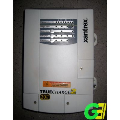 Xantrex TrueCharge2 12V 10A Charger