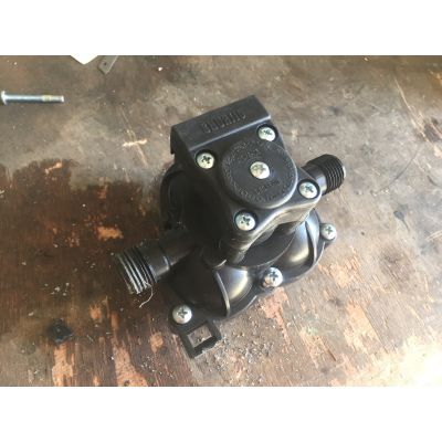 USED Shurflo 2088 Series Replacement Pump End