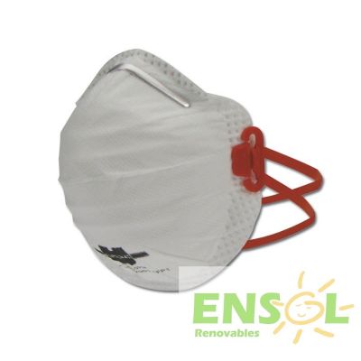 Würth FFP-1 protective masks (20-pack)