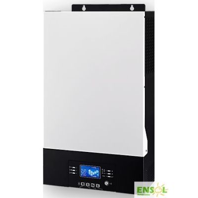 Voltronic Axpert KING 3000 24V 60A