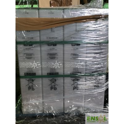 6 vasos Traslúcidos Ensol 4SOPZS720