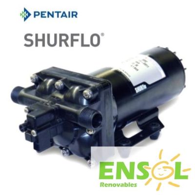 Shurflo 5050 18,9 L/min pressure pump