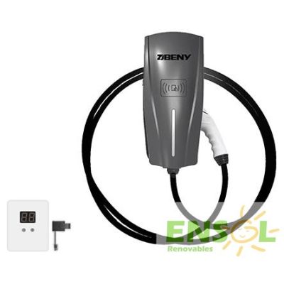 Beny Electric Car Charger BCP-A2D-L