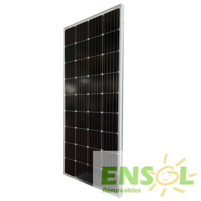 PowerPlus 150W 36 Cell Solar Panel