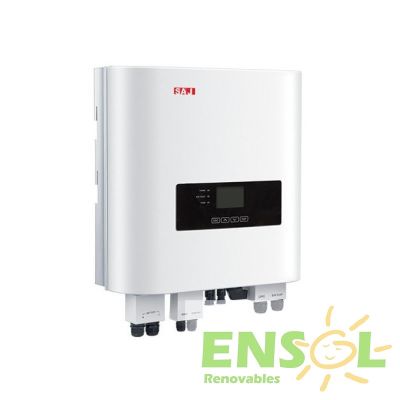 Inversor SAJ H1-6K-S2 Hybrid