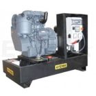Ayerbe AY1500-13TX Trifásico 400/230v Diesel