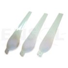 Ico-GE Eolos 400 and 450W 3-Blade replacement set
