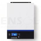 Voltronic Axpert  Inverter/Charger and 80A MPPT Solar Controller in one