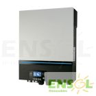 Voltronic Axpert MAX 7.2kW 48V con doble MPPT 150A y Wifi integrada
