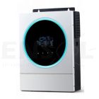 Voltronic Axpert IV 3.6kW 24V con MPPT de 120A y CanBus