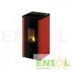 Eider Pegaso 8kW Pellet Stove