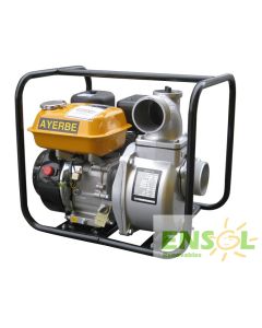 Ayerbe Petrol Engine Water Pump 60m3/h