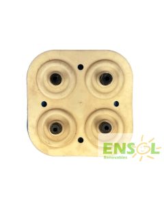 Flopower Diafragma FL1712-1724
