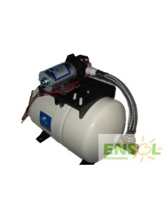Shurflo 2088-592-144 230V Pressure Pump Kit with Expansion Vessel