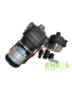 Bomba Presión Flopower FL32 12,5L/Min 24V