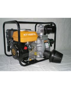 AyerbeAY-50KT Petrol Engine Water Pump 30m3/h