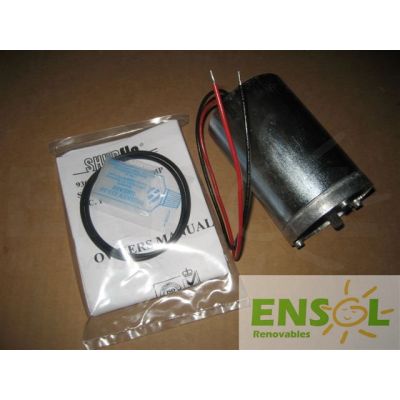 Shurflo 9325 Motor Repair Kit