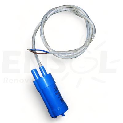 Minibomba Agua Sumergible 12V