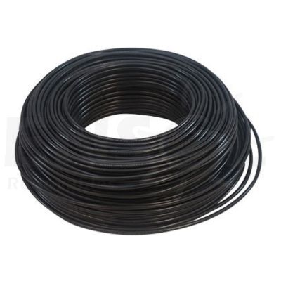 BLACK 120mm2 special DC cable (mtr)