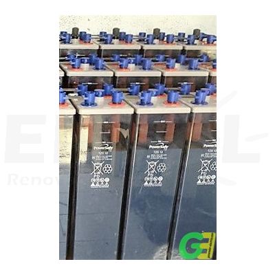 6 Vasos Enersys TYS10 10OPzS1000