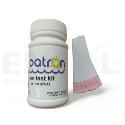 Ion Test Kit